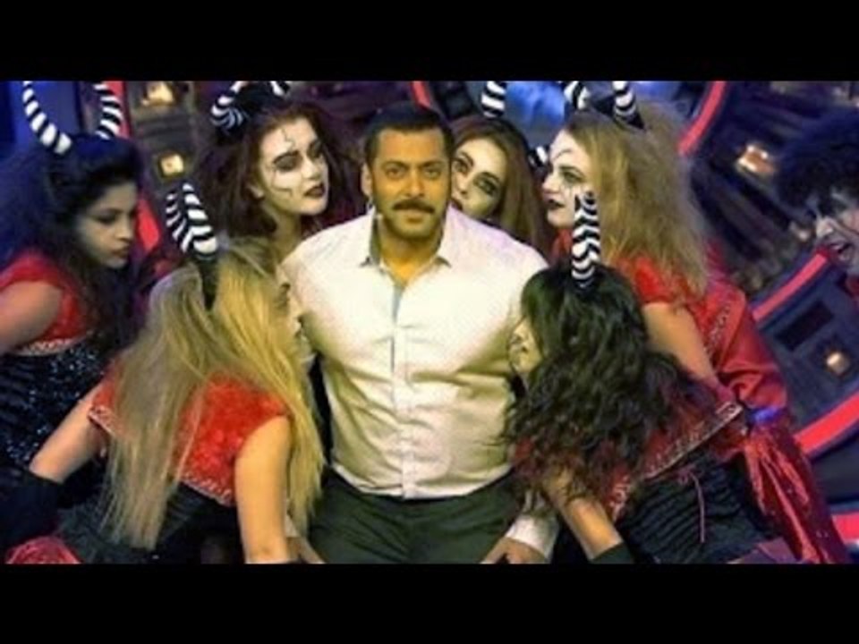 Big Star Entertainment Awards 2015 - Full Show | Salman Khan | Deepika Padukone | Ranveer Singh
