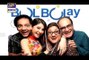 Bulbulay Ep 214 to 216– 11th January 2016 on ARY Digital comedy drama
