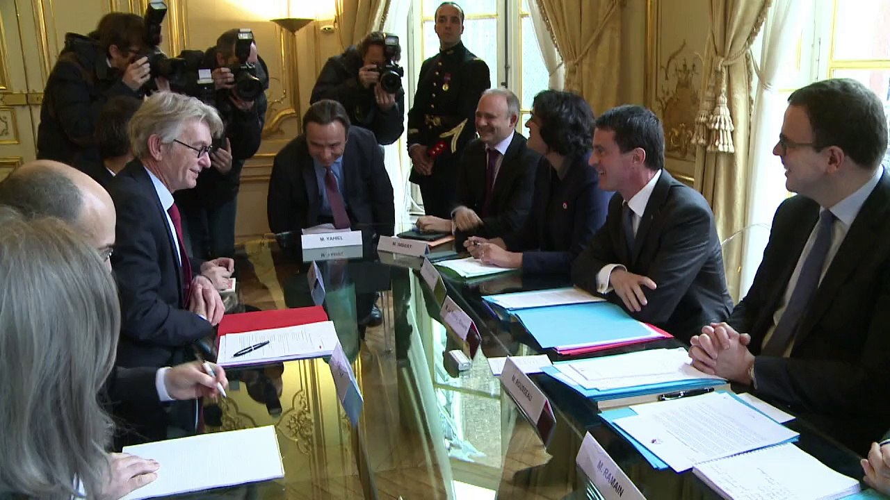 La CFDT contre une modification du contrat de travail