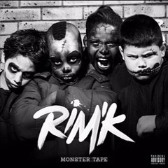Rim’K feat Alonzo – Alien