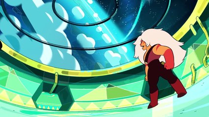 Steven Universe Stronger Than You (Japanese)