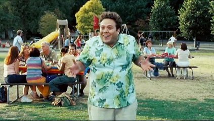 Charlie, les Filles lui disent merci