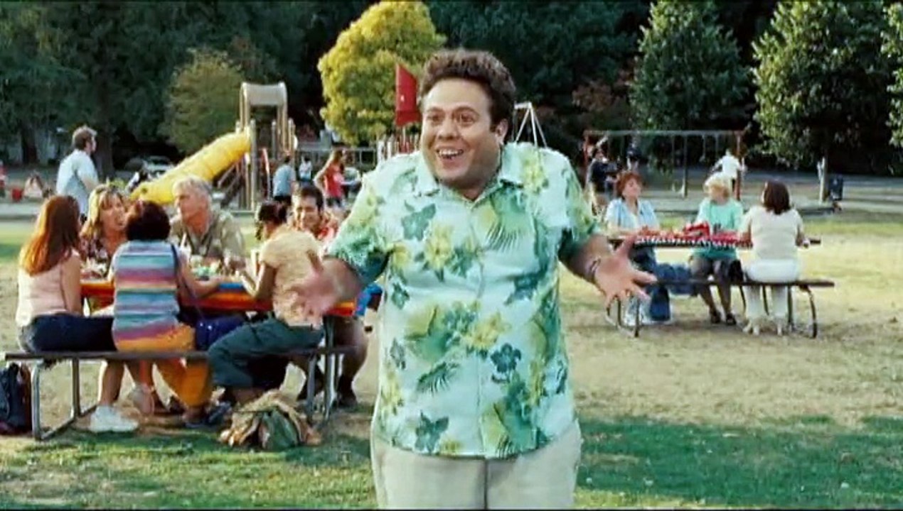 Charlie, les Filles lui disent merci