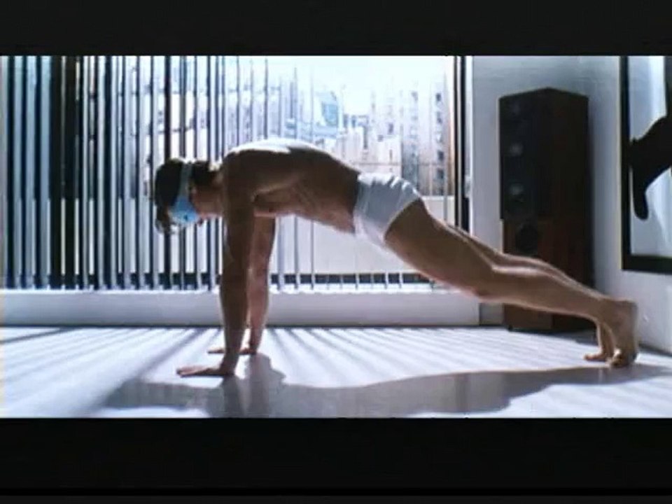 American Psycho