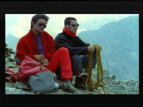 La Brèche de Roland