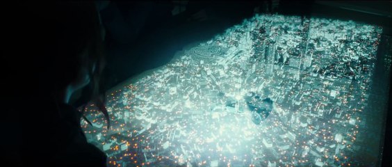 The Hunger Games : Mockingjay Part 2 We March Together | official trailer (2015) Jennifer
