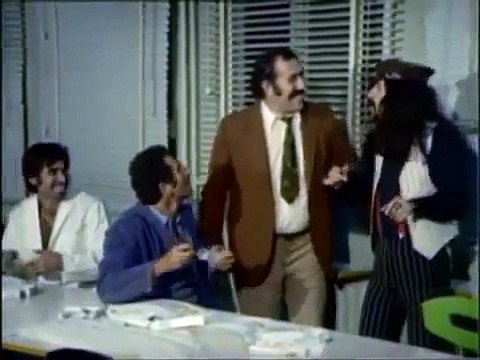 Barış Manço - Dere Boyu Kavaklar 1975