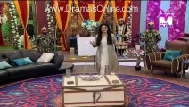 Sitaray Ki Subha - Amazing Example Given By Shaista Lodhi - Must Watch