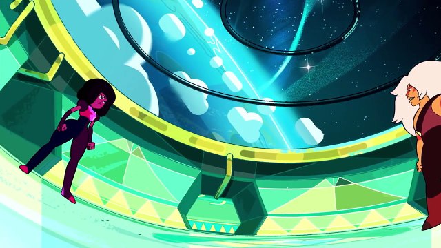 Steven Universe Stronger Than You (CC) (Romanian) (Steven Univers)