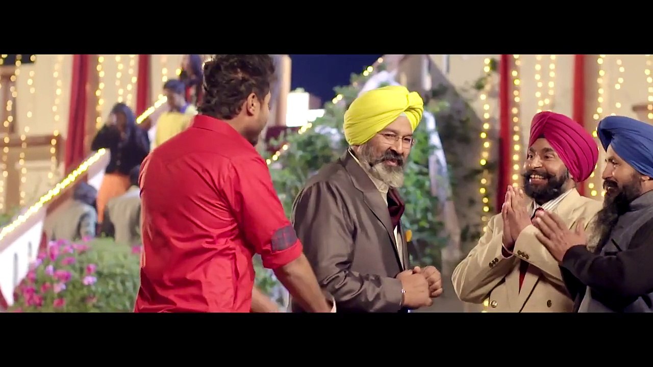 Laden - Jassi Gill OFFICIAL Song HD 720p