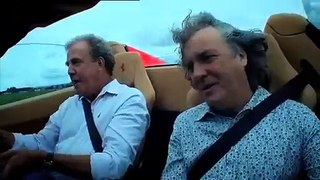 The Worst Car In the History Of The World Top Gear BBC
