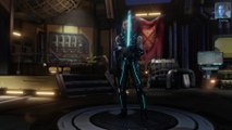 XCOM 2 Peter Van Doorn