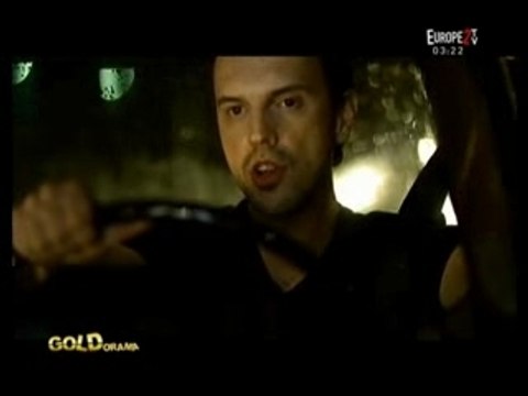 De Palmas - J'en Rêve Encore