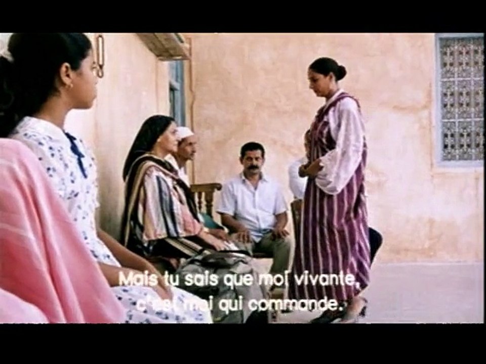 La Saison des hommes