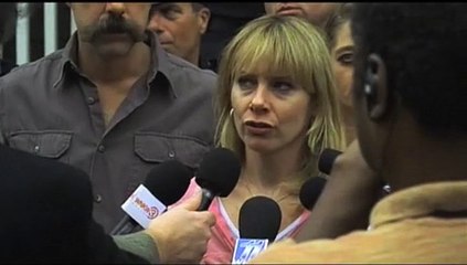 Gone Baby Gone: Disappearance in Boston Suburb