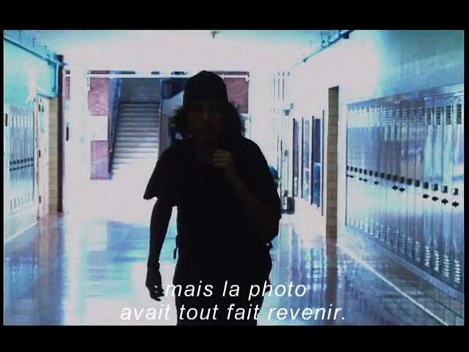 Paranoid Park