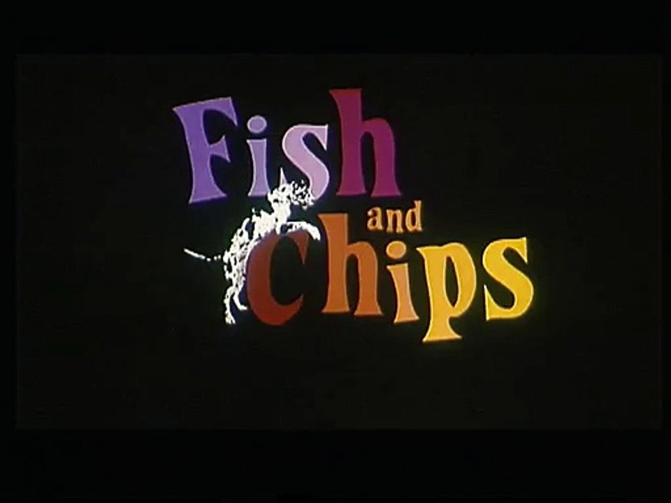 Fish & chips