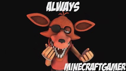 Five Nights at Freddys 4 Song Animation: Too Far (SFM FNAF Music Video)