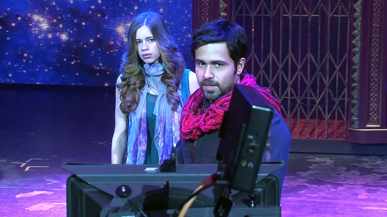 Ek Thi Daayan