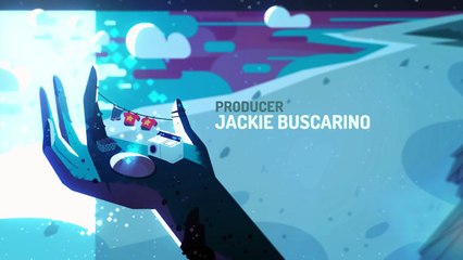 Steven Universe Nothing Like You / Nada Como Você (CC) (Credits)