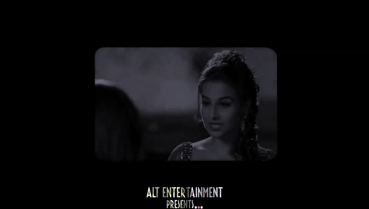 Main Silk Hoon, Silk.. Koi Film Ki Interval Nahi - The Dirty Picture