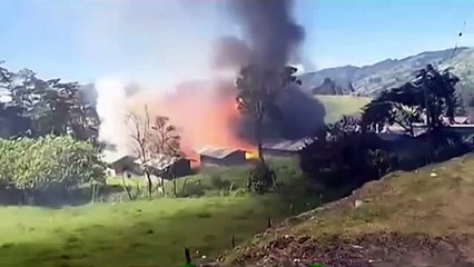 Spectacular Fireworks Display 🎆