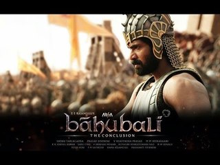 Baahubali: The Conclusion (2016) Full Movie [To Watching Full Movie,Click My Website Link In DESCRIPTION]