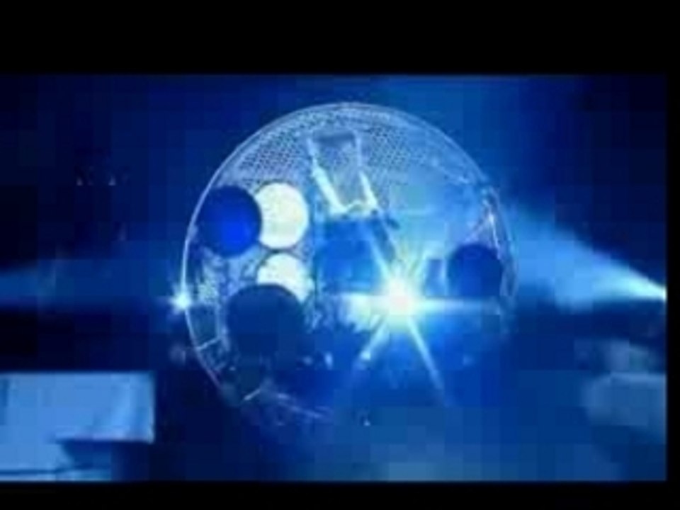 Joey Jordison drum solo (live)