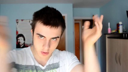 TRAIN Your Upper Body Like Eric Spoto! ENOUGH with Legs!