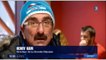 FRANCE 3 ALPES 19 20 Alpes -  ITW Jean-Philippe Pontier - 11-01-2016