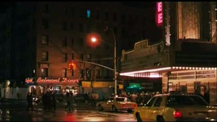 La Nuit nous appartient