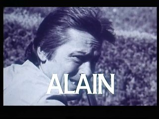 Trois hommes à abattre