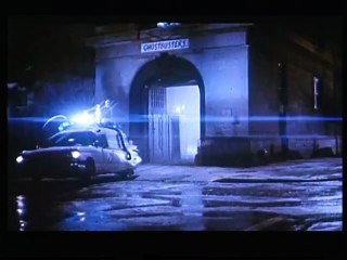 S.O.S. Fantômes