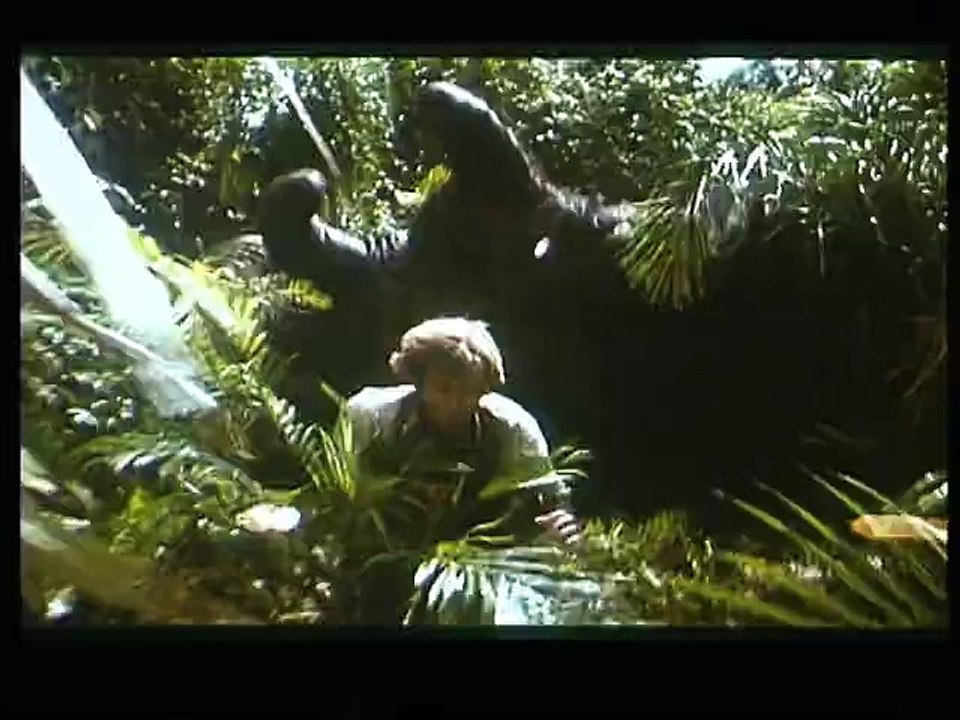 King Kong 2