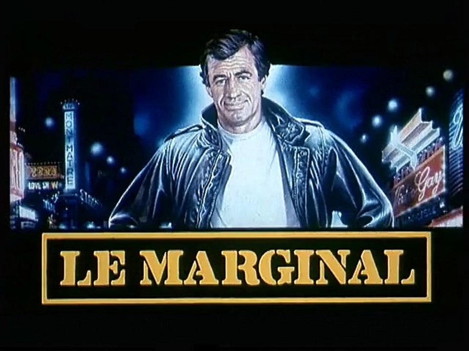Le Marginal