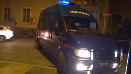 Adıyaman-Yayaya Çarptıktan Sonra Kaçan Otomobil Sürücü Tutuklandı