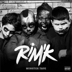 Rim'K - Monster Tape [Medley] (Son)