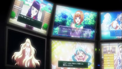 The World God Only Knows Abridged Trailer