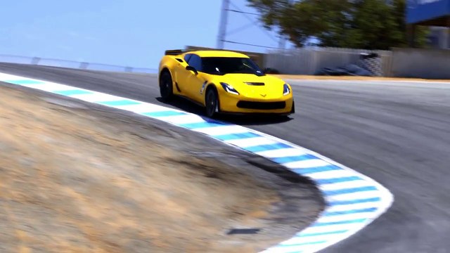 2015 Chevrolet Corvette Z06 vs. 2016 Dodge Viper ACR - Head 2 Head Ep. 72