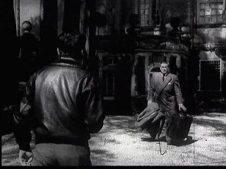 Ca n'arrive qu'aux vivants