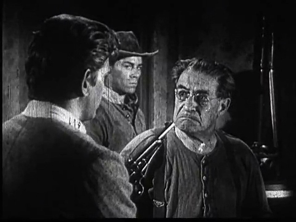 Fais ta prière, Tom Dooley