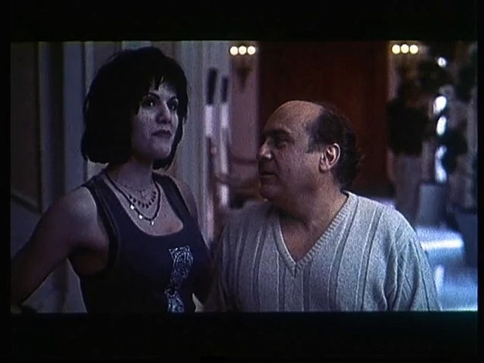 Get Shorty