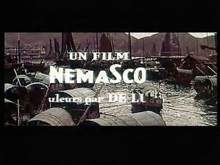 La Colline de l'adieu