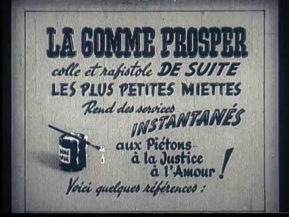 Le Roi du bla bla bla