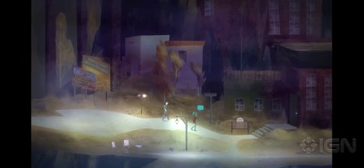 Oxenfree: Exploring the Woods in One of Our Most-Anticipated Games of 2016