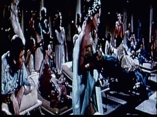 Sous le signe de la croix