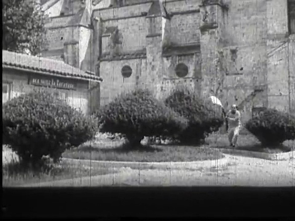 Tartarin de Tarascon