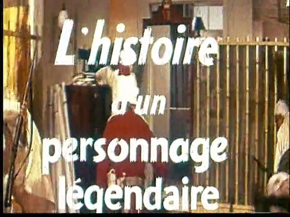 Zarak le valeureux