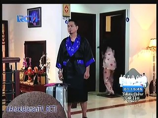 Anak Jalanan Episode 018 dan 019 Part 2