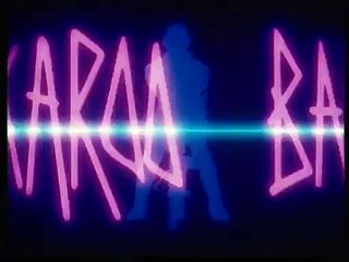 Les Aventures de Buckaroo Banzaï à travers la 8e dimension